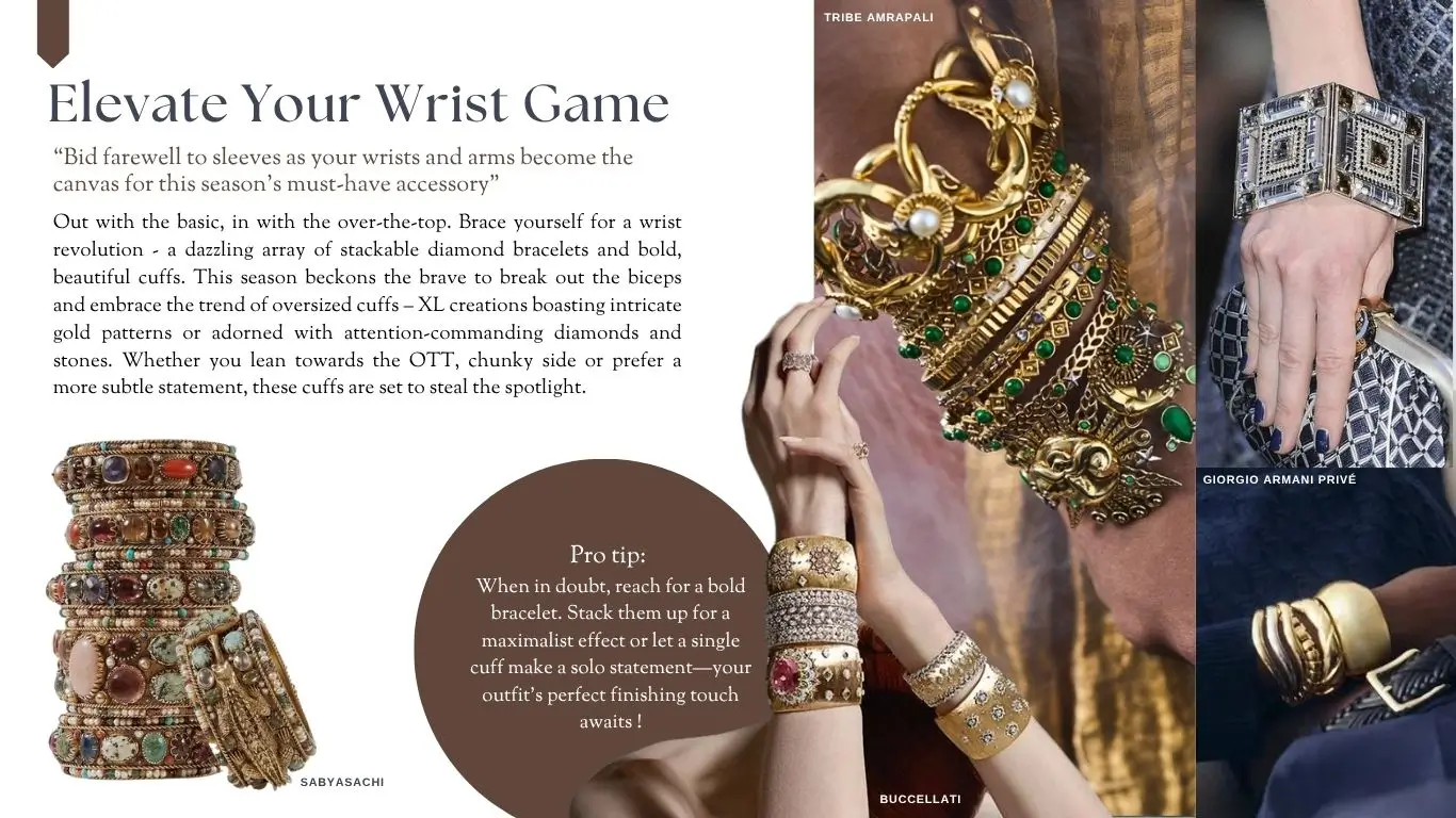 From Subtle to Statement — OTT Cuffs 3